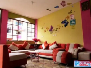 Hostal Israel 2
