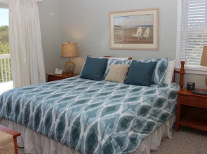 Sunnyside - 5 Br Home