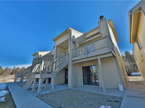 MeadowRidge 18-04 - 1 Br Condo