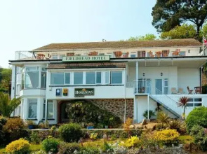 Fieldhead Hotel