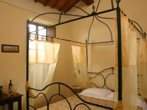 Agriturismo Il Sasso