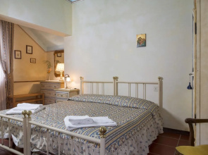 Country House Bosco Lazzeroni