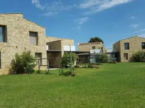Villa Carrubbedda