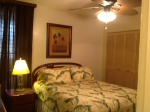 Maui Beach Resort #C-403