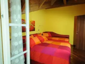 B&B A Suello