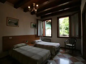 Cornarorooms
