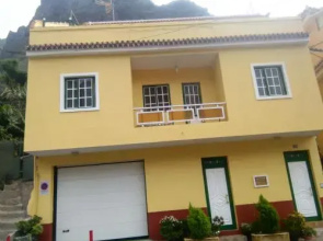 Apartamentos Casa Rural Guadá