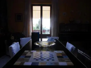 A Casa di Rosy