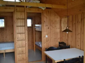 Camping Rolighed