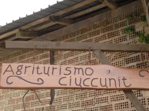 Agriturismo Ciuccunit