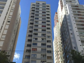Apartamento Paim