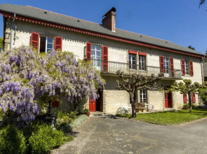 La Maison de L'Ousse