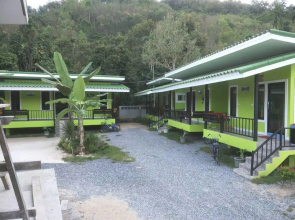 Pakwan Homestay