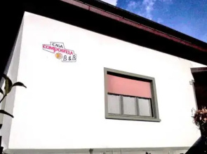 BB Casa Compostela
