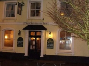 The Chichester Inn