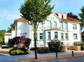 Ferienwohnung Alexandra - Urlaub mit Strandkorb