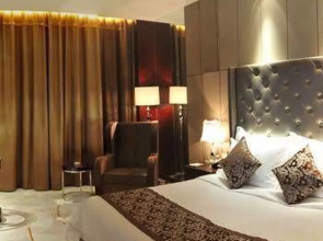 Xinhua International Hotel