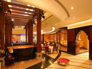 The Royale Gardens Hotel