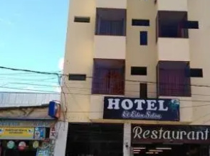 Hotel El Eden Selva