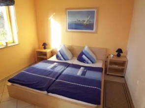 Ferienwohnung Amelie