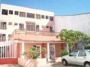 Pousada Cavaleiros