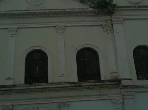 Hotel Karreiros