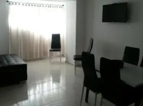 ApartaHotel Luxury