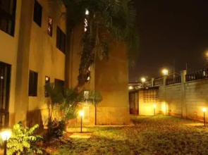 Oasis Executive Suites