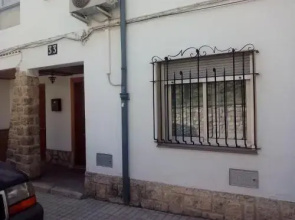 Casa Hortensia