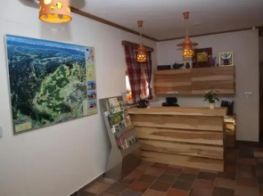 Apartments Malerič