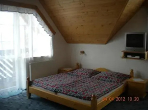 Pension Holubec