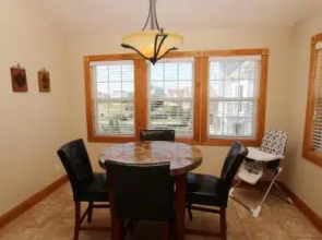 Sweet TEA - 8 Br Home