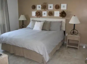 6-608 Amazing Penthouse Water View with 2 Suites