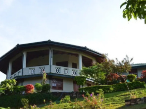 Ceycrest Kandy Bungalow