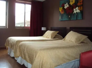 Apart Hotel Cancura