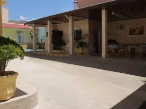 Hotel Pousada Recanto da Madá