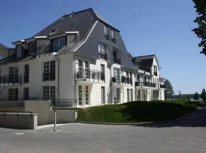 Ferienwohnung 44 in der Residenz am Balmer See