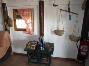 La Barraca d'en Salvador
