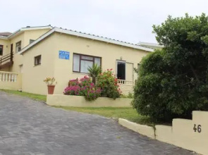 À La Mer - Selfcatering Unit