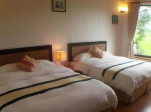 JingLu B&B