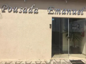 Pousada Emanuel