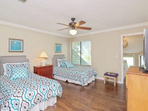 Fairways 294 Sandestin - 3 Br Townhouse