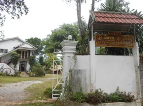 Moradok 2 Resort