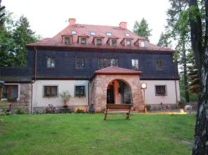 Dworek Saraswati