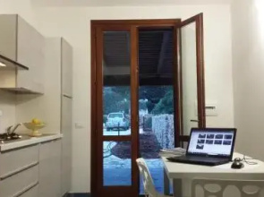 Case Cala Bucerno
