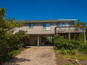 Brigadune - 4 Br Home