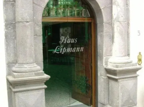 Hotel Haus Lipmann