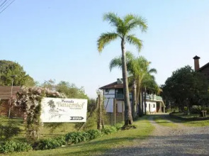 Pousada Bauernhof