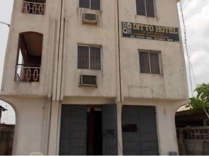Ditto Hotel