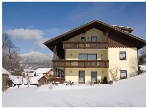 Ferienhaus Weps